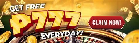 PG777: GET FREE ₱777 + 100 GCASH BONUS DAILY.